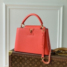 LV Top Handle Bags